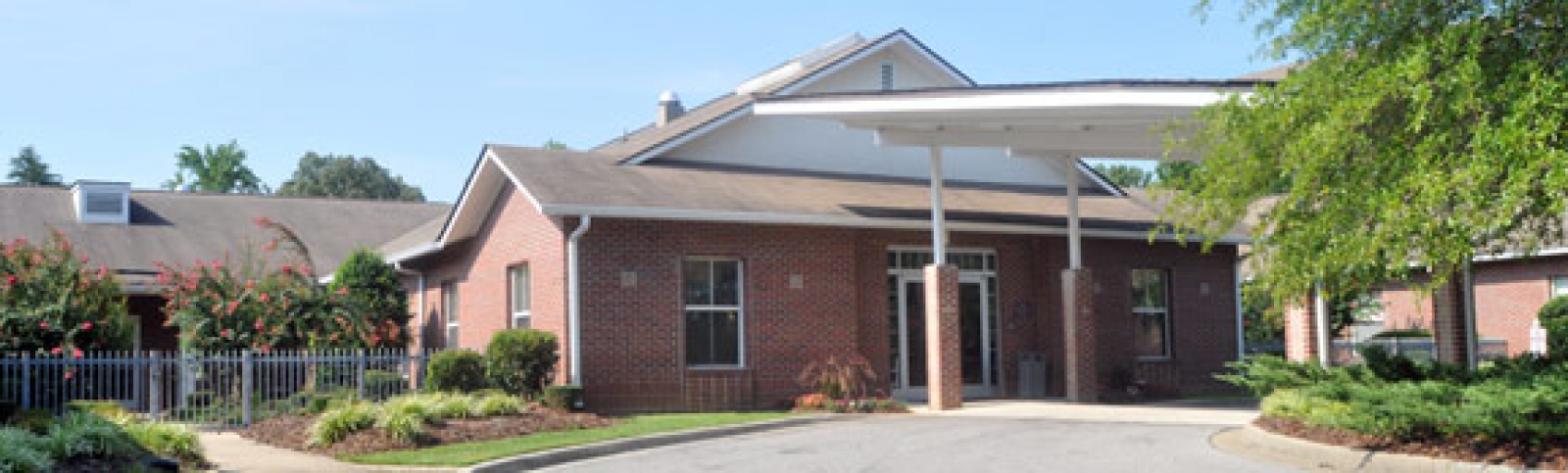 Cherry Hill Rehabilitation & HealthCare Center Birmingham, Alabama